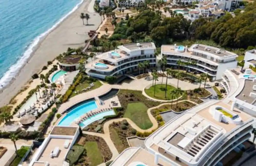 Apartament amb terrassa en venda a Costa Natura, imagen 2