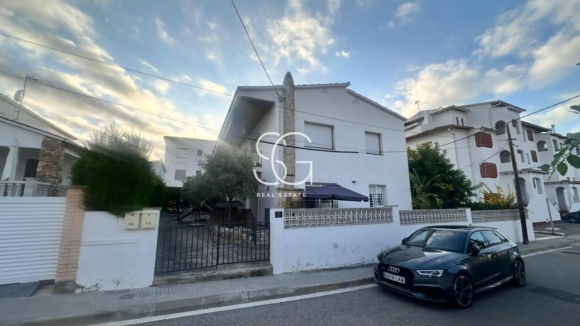 Erdgeschosswohnung mit Garten zum Verkauf in Roda de Barà, imagen 33