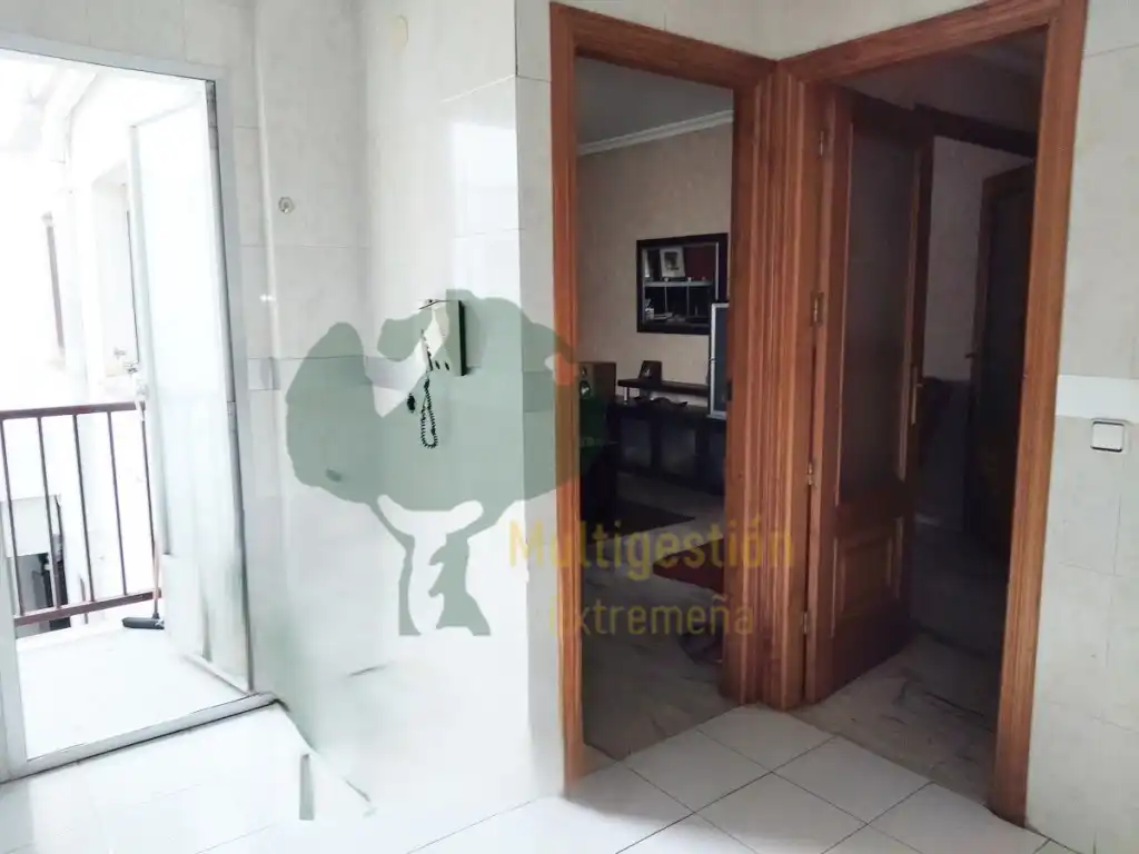 Dúplex en venda en Cáceres