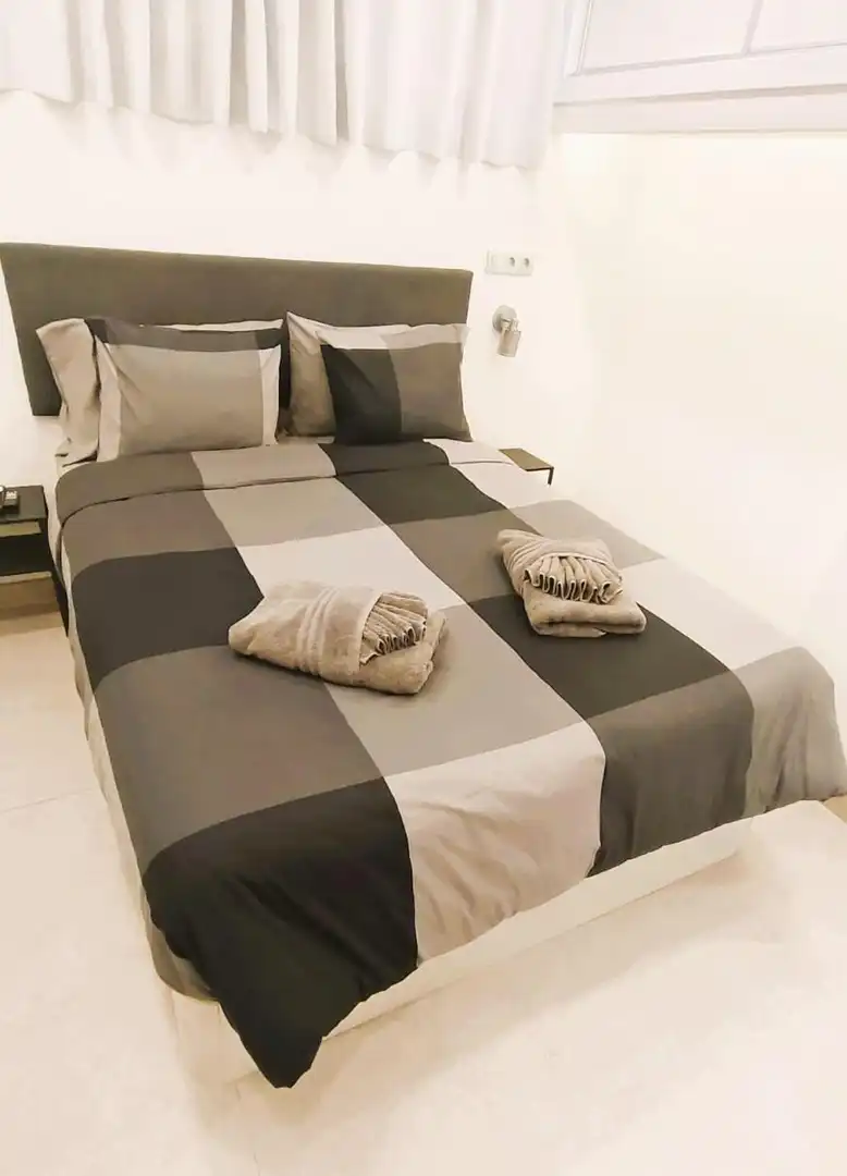 Habitación de Apartamento en venta en Arona con Aire acondicionado, Jardín privado y Terraza