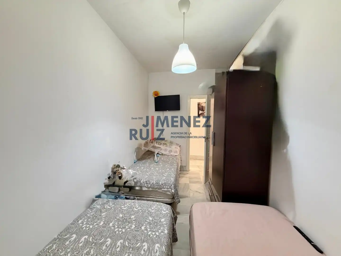 Habitación de Piso en venta en El Puerto de Santa María