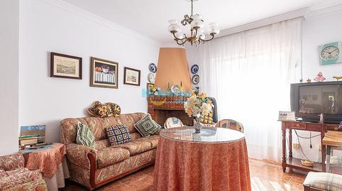 Foto 3 de Finca rústica en venta en El Peñoncillo, Málaga