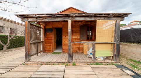Foto 2 de Casa o xalet en venda a Calle Los Arcos, Pla dels Aljubs, Valencia
