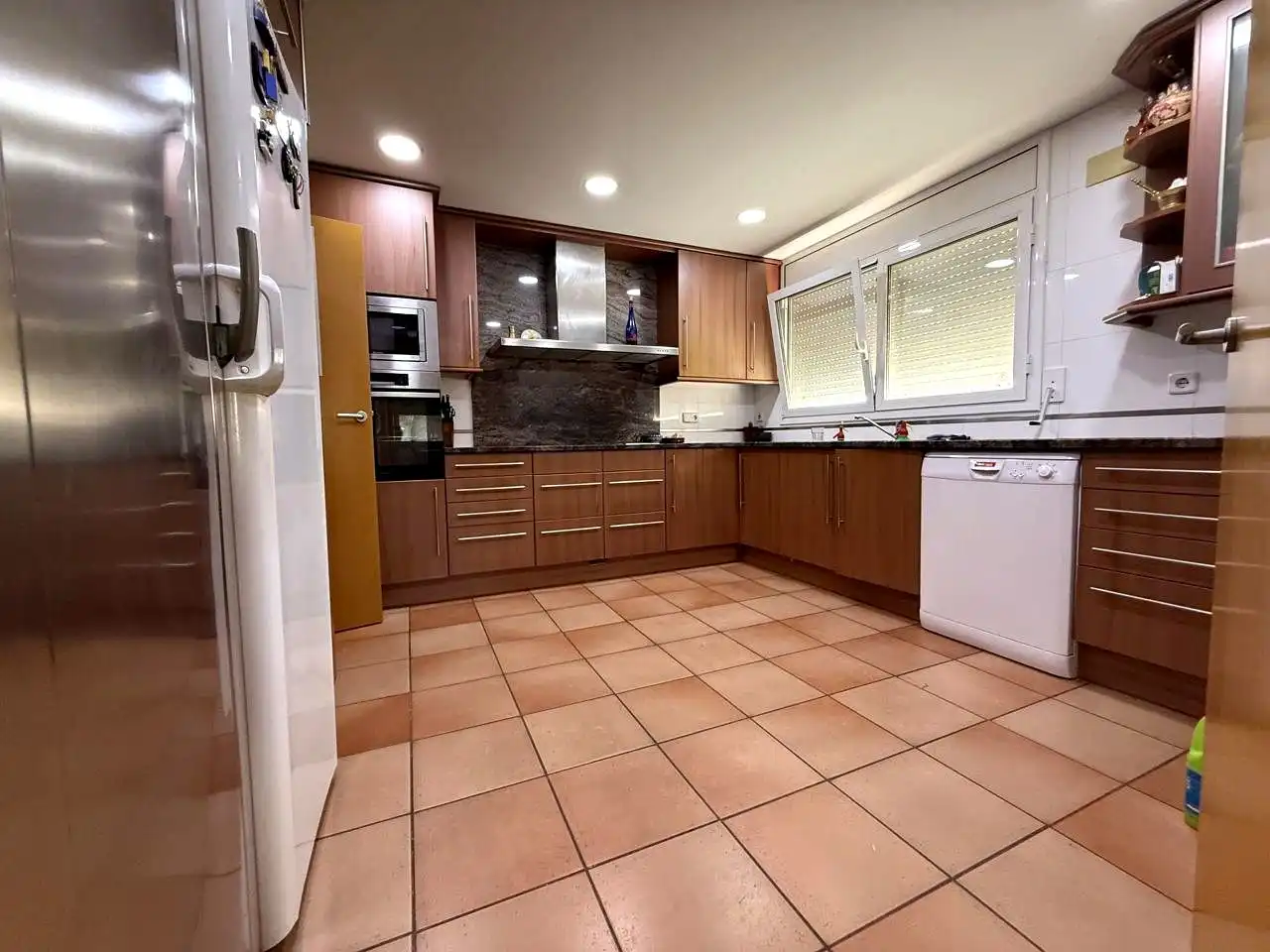 Haus mit Garten zum Verkauf in Avinguda de Castellnou, imagen 8