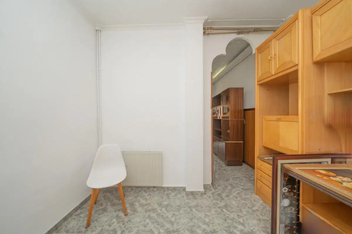 Casa adosada en venta en Teulada con Aire acondicionado, Calefacción y Terraza