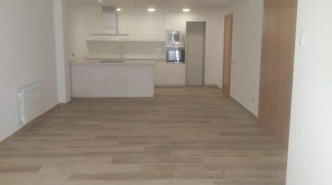 Foto 2 de Piso de alquiler en Carrer de Sant Magí, El Poble Sec, Igualada