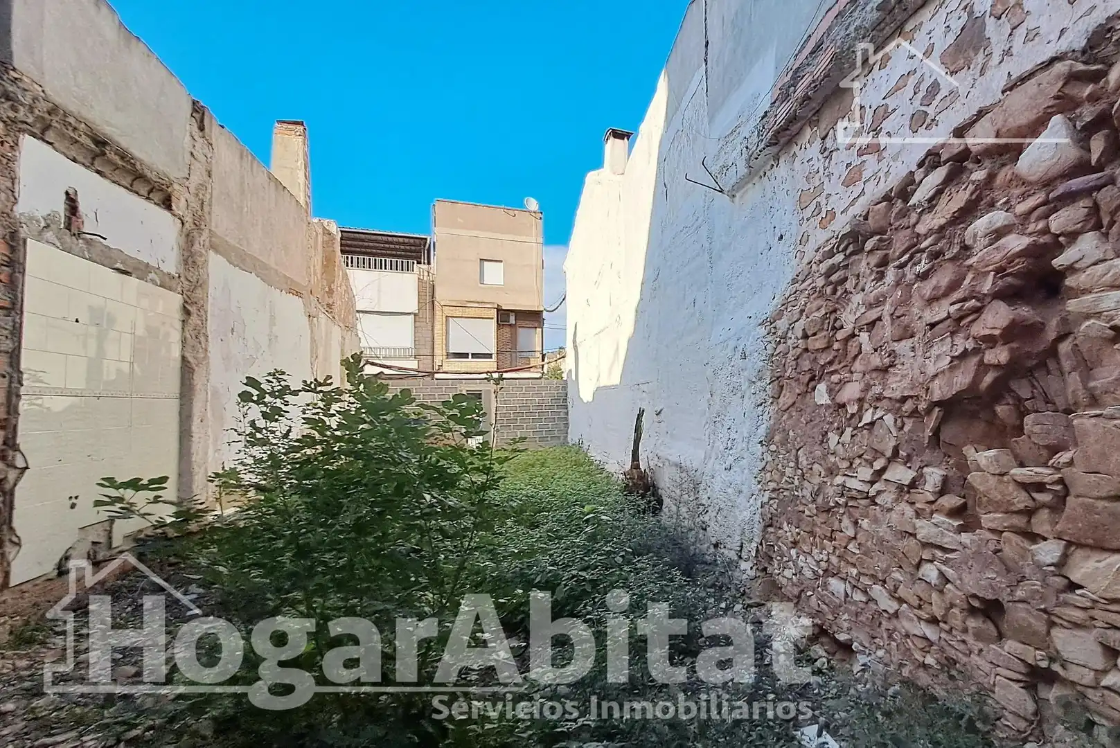 Terreny residencial en venda a Calle de la Cisterna, imagen 47