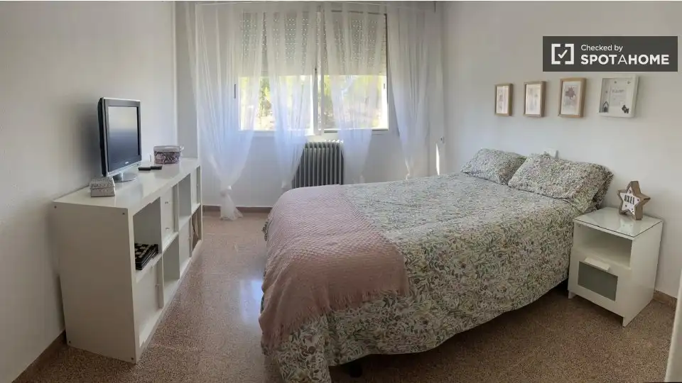Habitació a Petrer