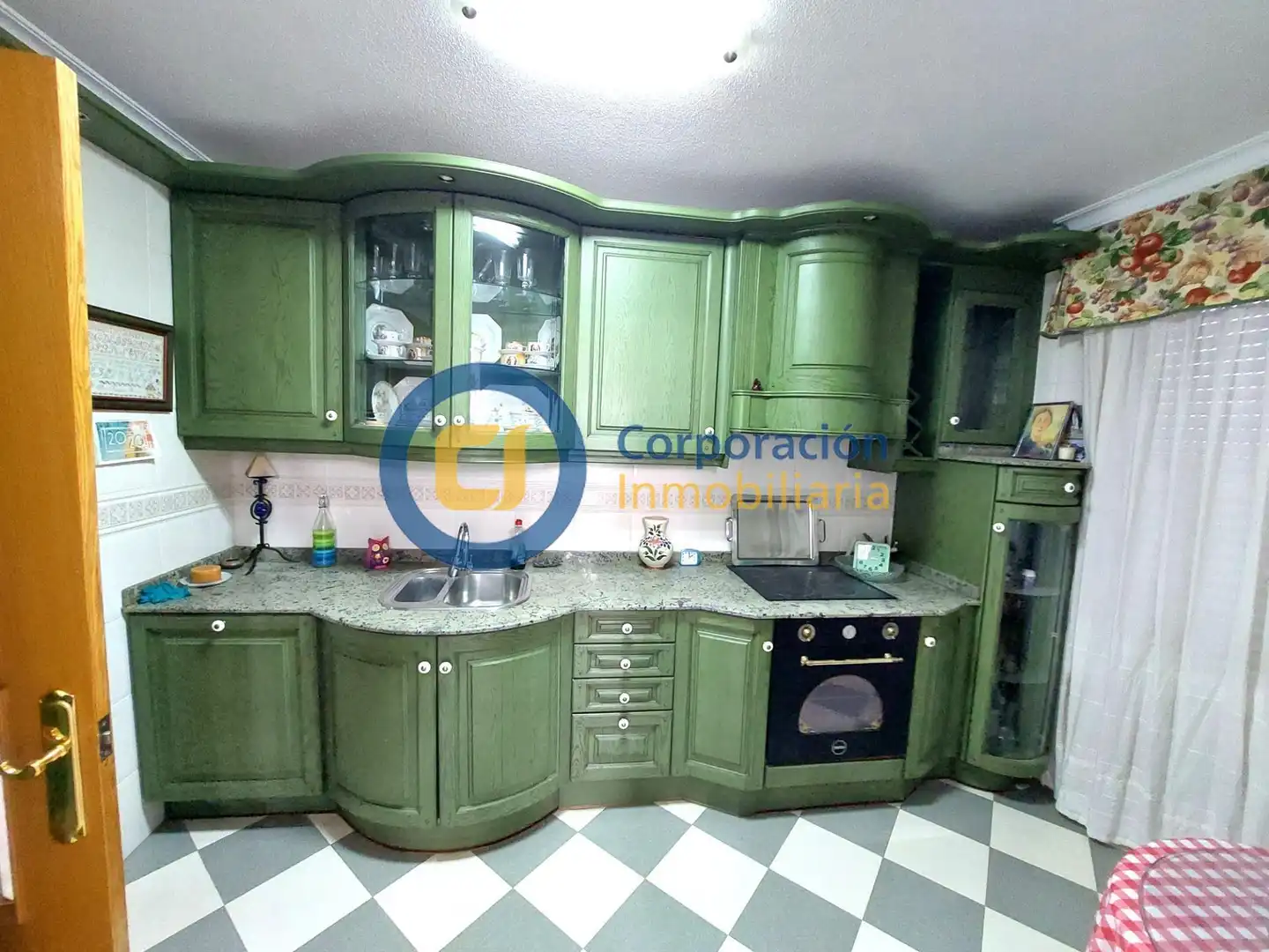 Appartamento con terrazza in vendita a Lorca Ciudad, imagen 11