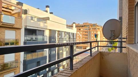 Foto 5 de Pis en venda a Alto de los Molinos, Albacete