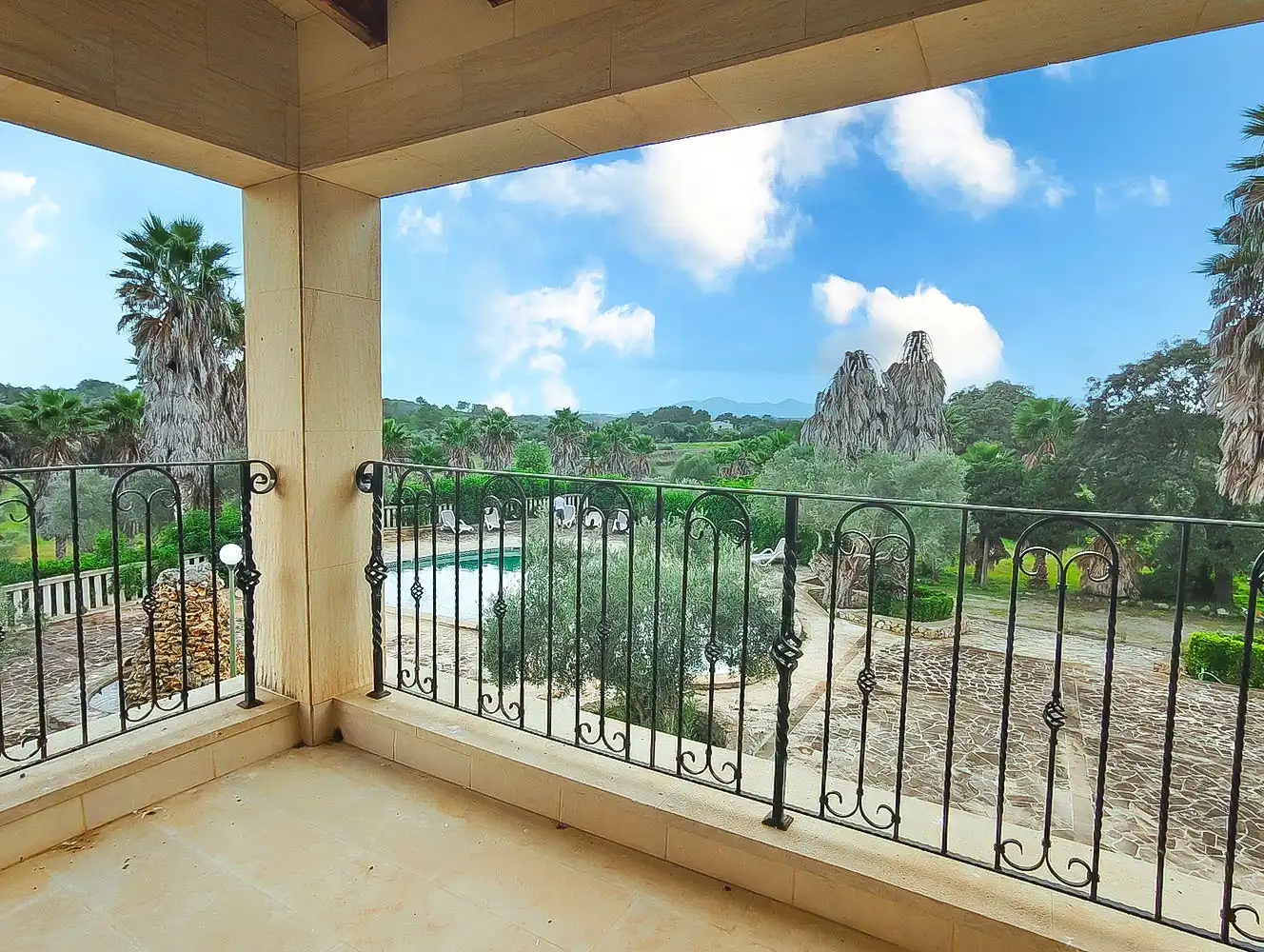 Casa rustica con piscina in vendita a Artà Poble, imagen 3