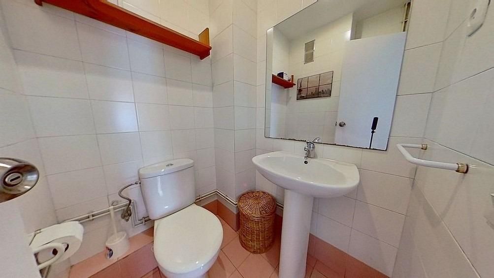 Flat to rent in Calle ILLAS CANARIAS, O Castro
