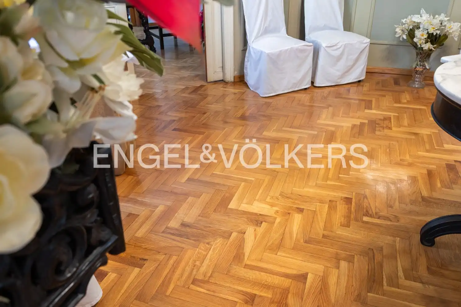 Flat with terrace for sale in Carrer d'Aparisi i Guijarro, imagen 36