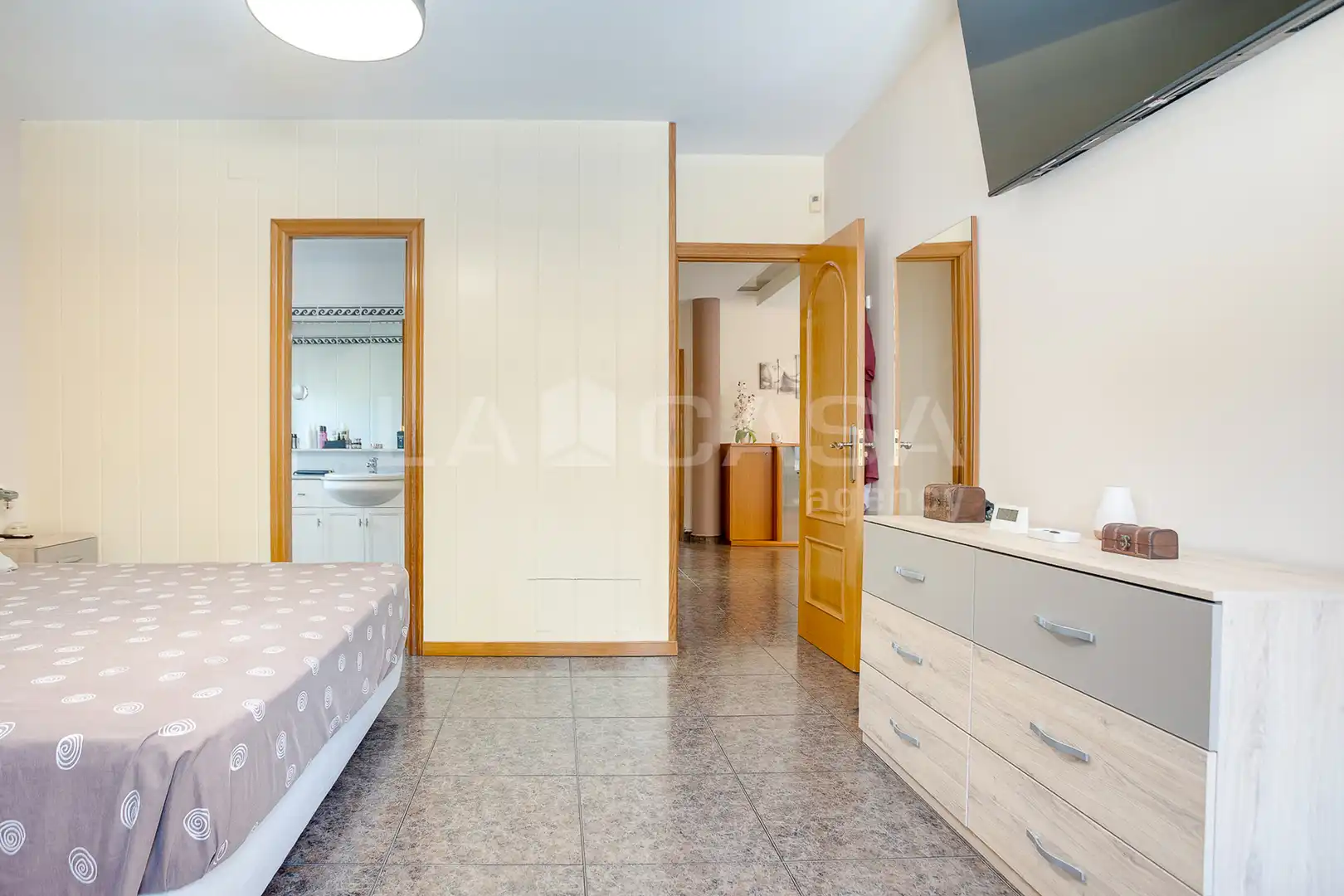Casa con terraza en venta en Carrer 14, imagen 21