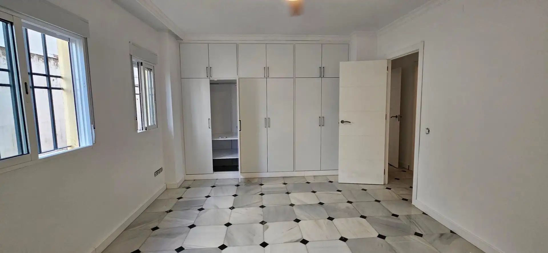 Habitación de Piso de alquiler en Dos Hermanas