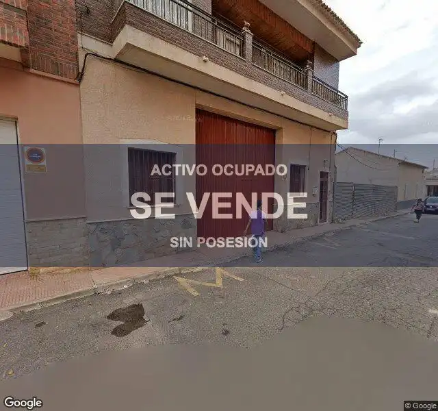 Parking de Piso en venta en Totana