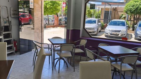 LOCAL EN CARLOS III  COMO CAFETERÍA O INVERSIÓN, imatge 3