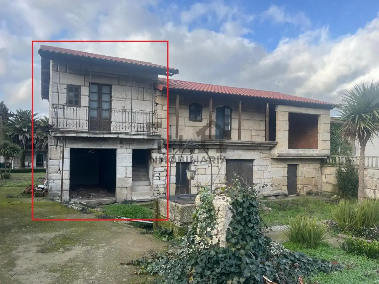 Casa con giardino in vendita a Xinzo de Limia
