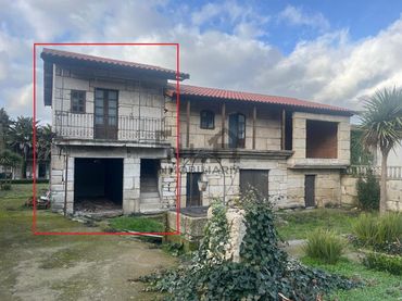 Casa con giardino in vendita a Xinzo de Limia