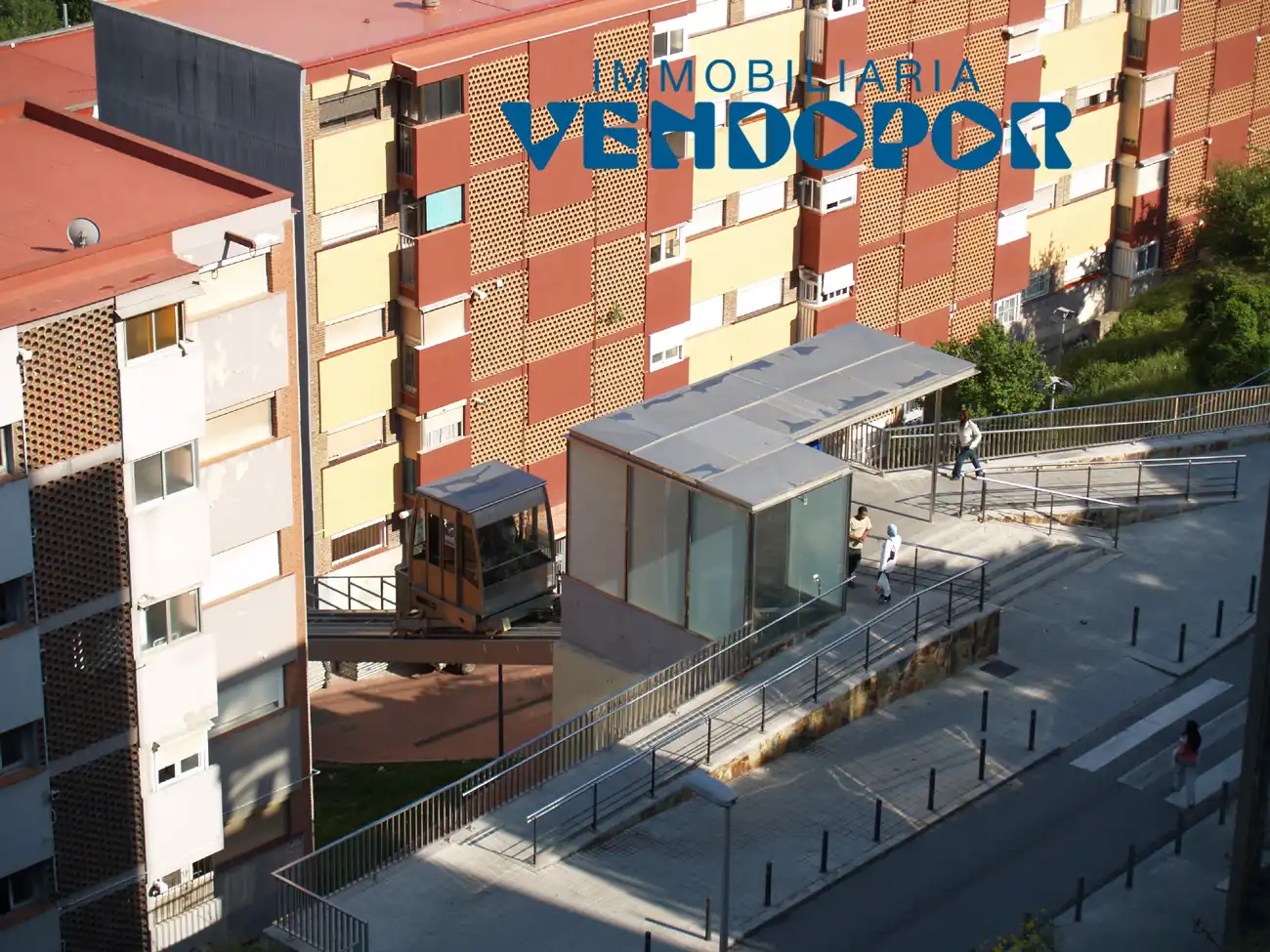 Individual amb ascensor en venda a Avinguda dels Rasos de Peguera 39, imagen 11