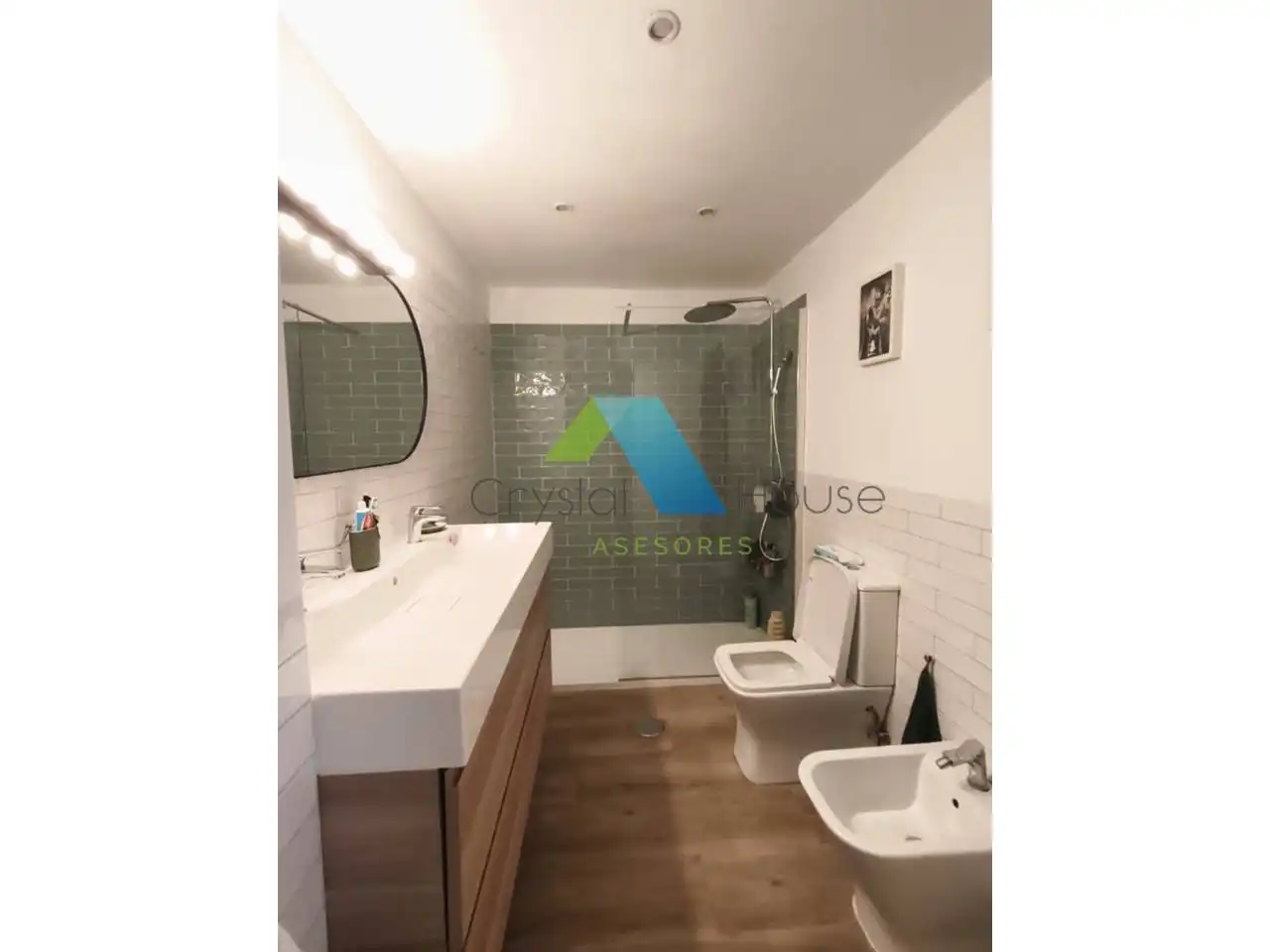 Piso con piscina en venta en Churriana, imagen 12