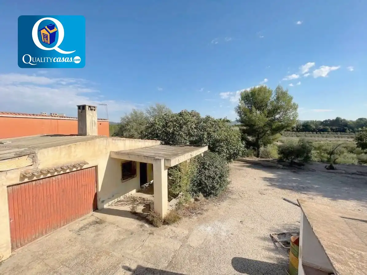 Xalet en venda a Castalla, imagen 15