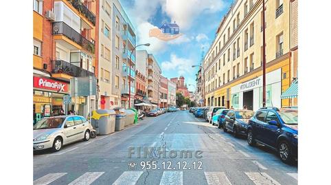 Foto 2 de Pis en venda a Calle Pages del Corro, Triana Casco Antiguo, Sevilla