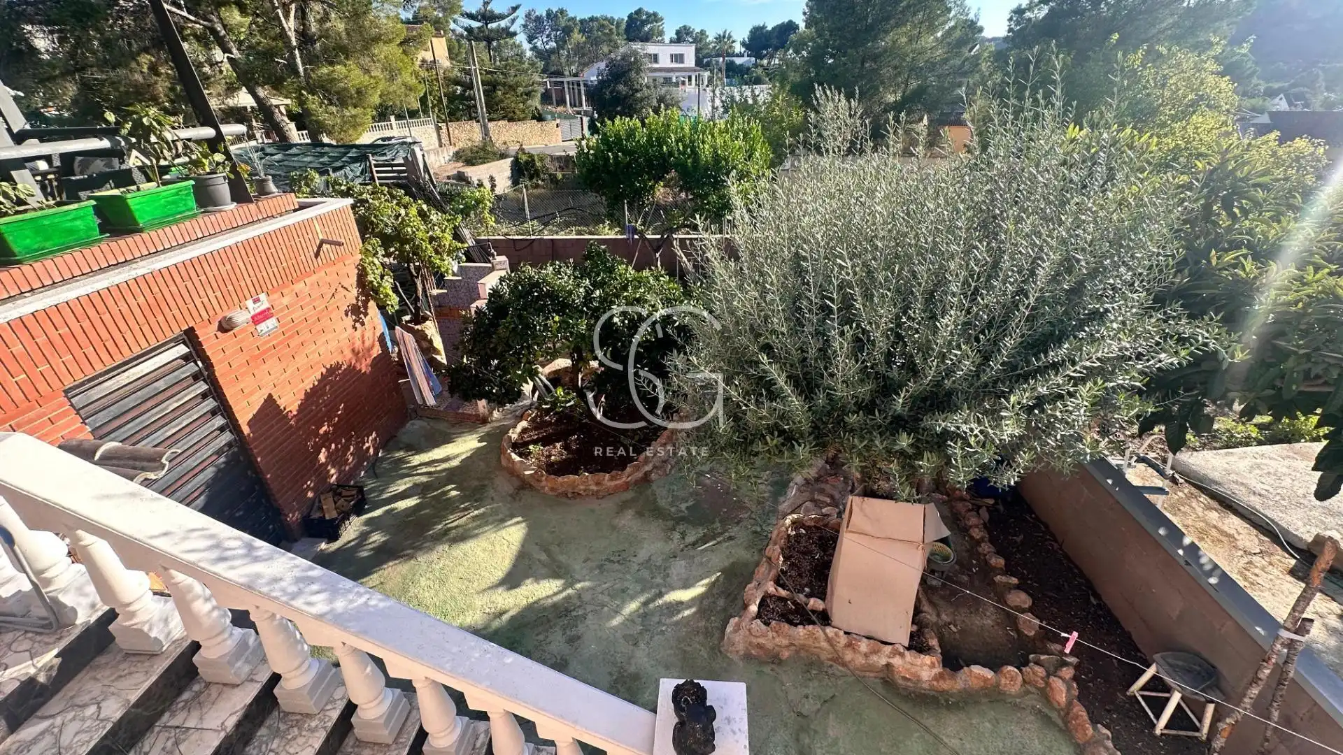 Casa con piscina en venta en Vespella de Gaià, imagen 30