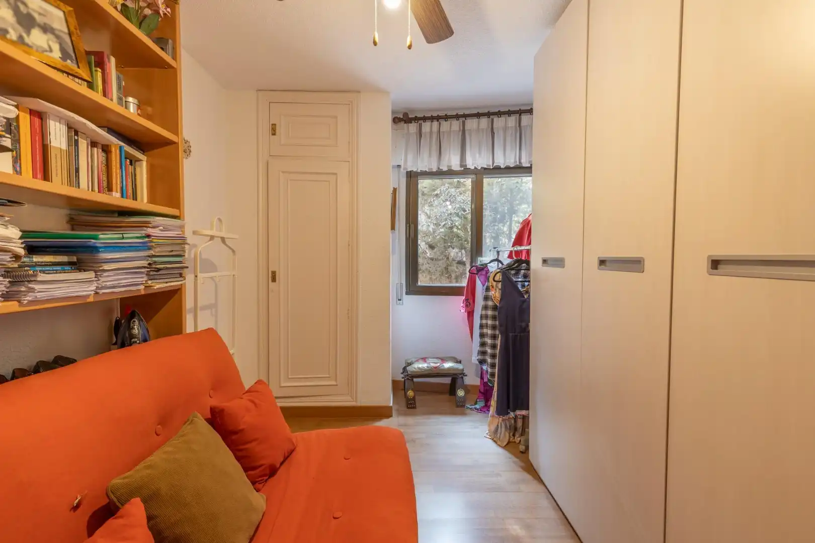 Appartamento con piscina in vendita a Cuesta Escoriaza 40, imagen 41