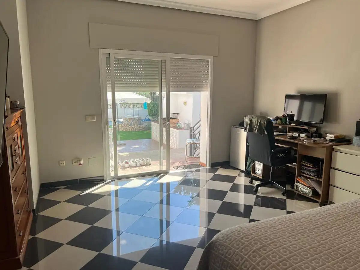 Casa a schiera in vendita a Marbella Centro, imagen 8