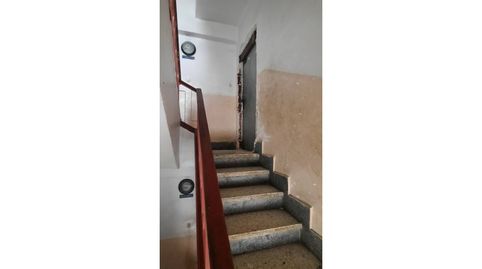 Foto 3 de Piso en venta en Los Barreros - Cuatro Santos, Cartagena