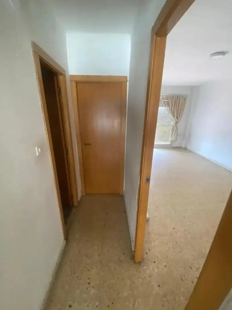 Piso con terraza en venta en Calle Calle Santa Rita, imagen 20