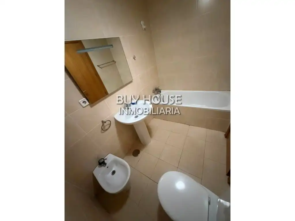 Schlafzimmer von Wohnung zum Verkauf in Camarena