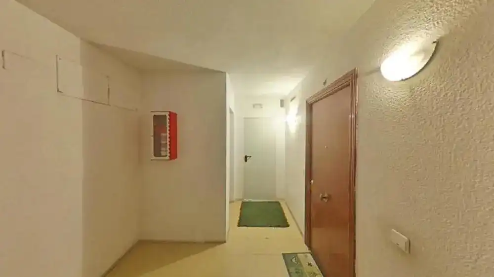 Flat with lift for sale in Avenida de Nuevo Versalles, imagen 24