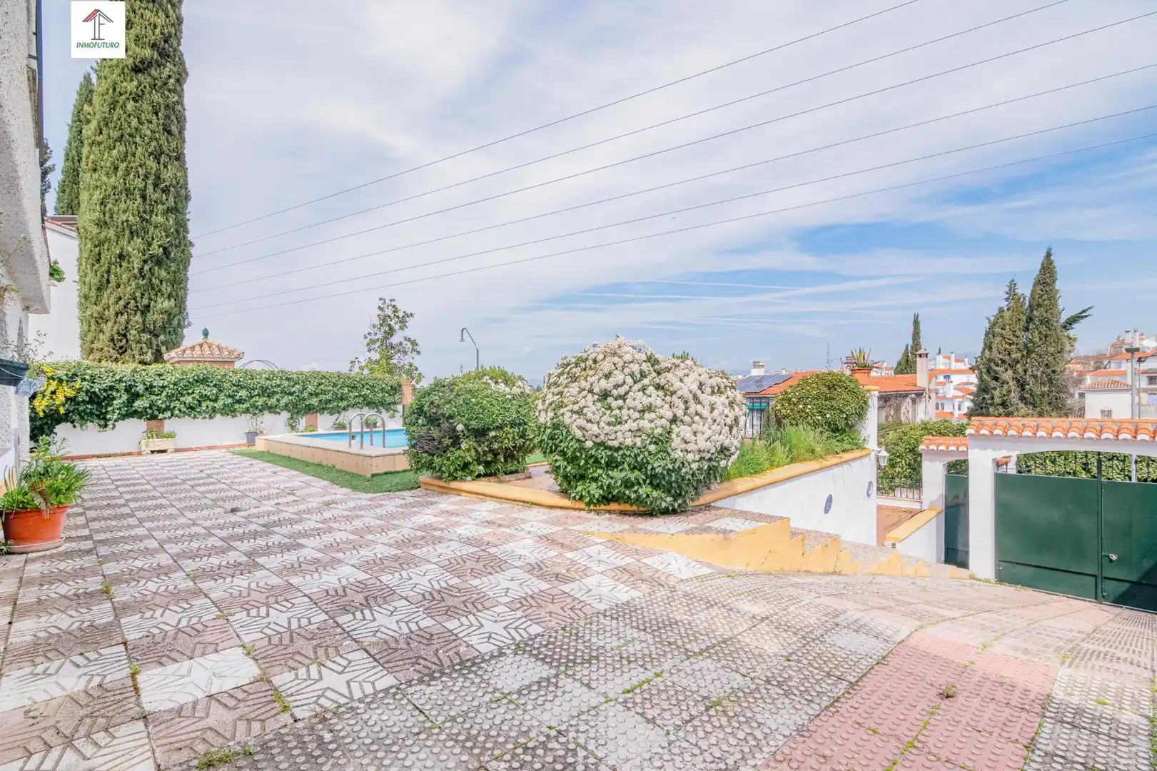 Villa avec piscine à vendre à JUPITER UR.MONTELUZ 18, imagen 39