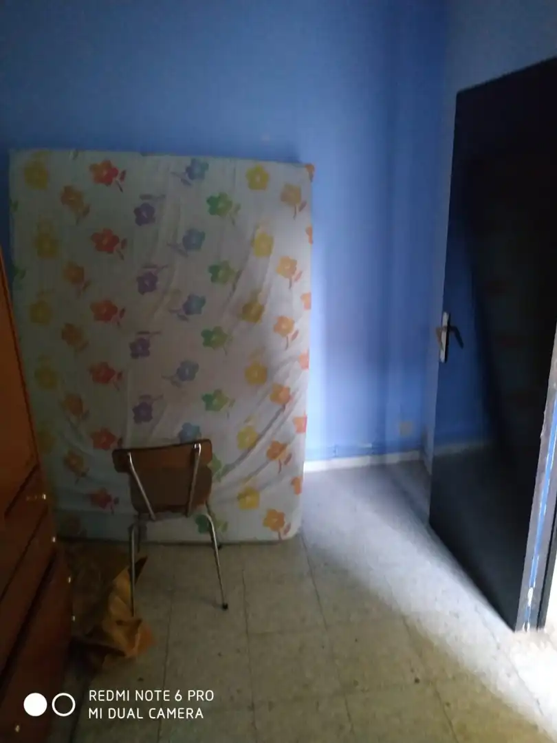 Dormitori de Casa o xalet en venda en Aldearrubia amb Calefacció i Moblat