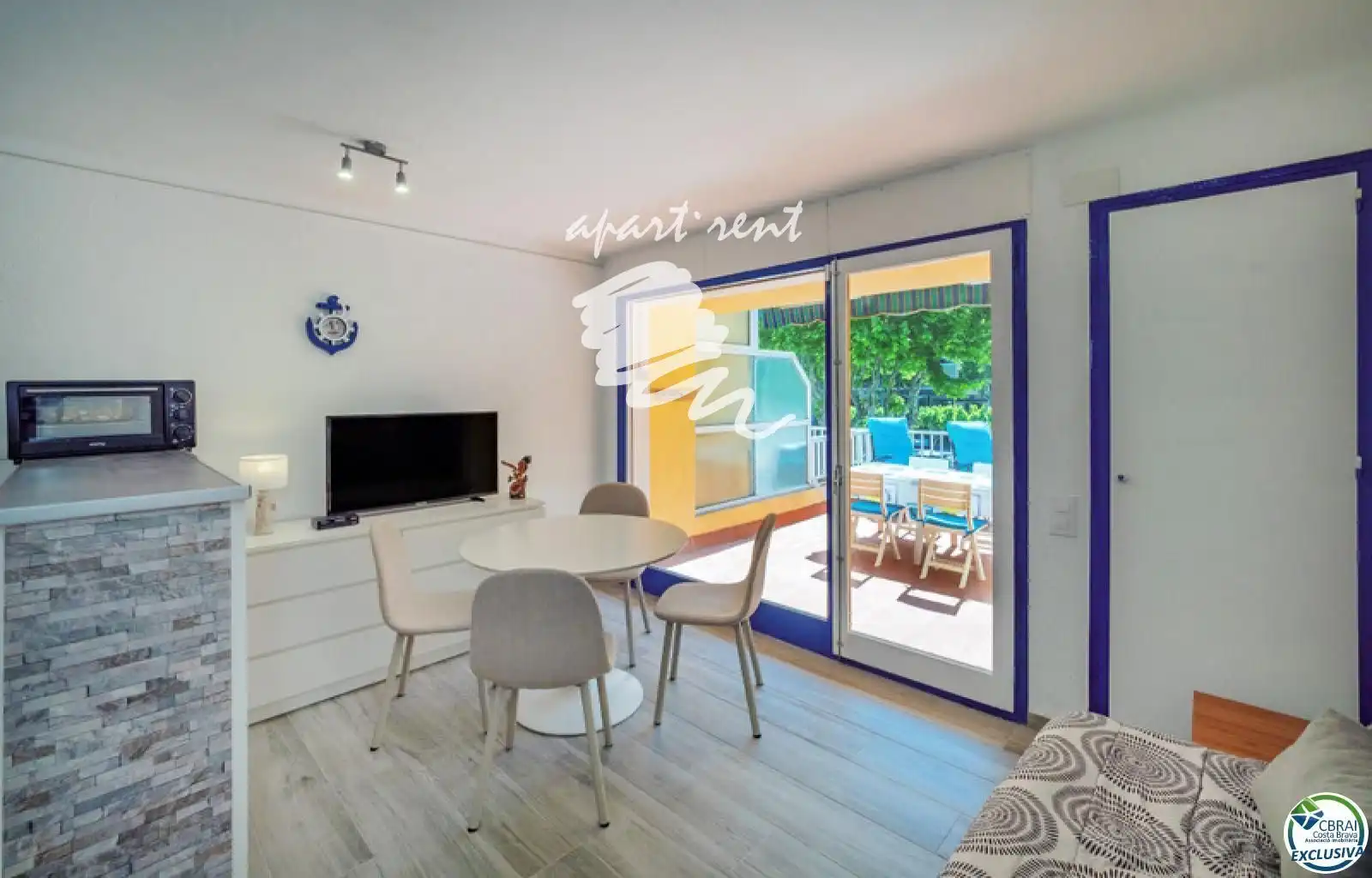 Appartement avec terrasse à vendre à Sant Mori, imagen 29