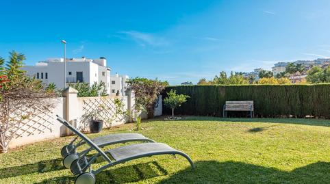 Foto 5 de Apartament en venda a Calle Oceano Atlantico, 42, La Cala Mijas, Mijas