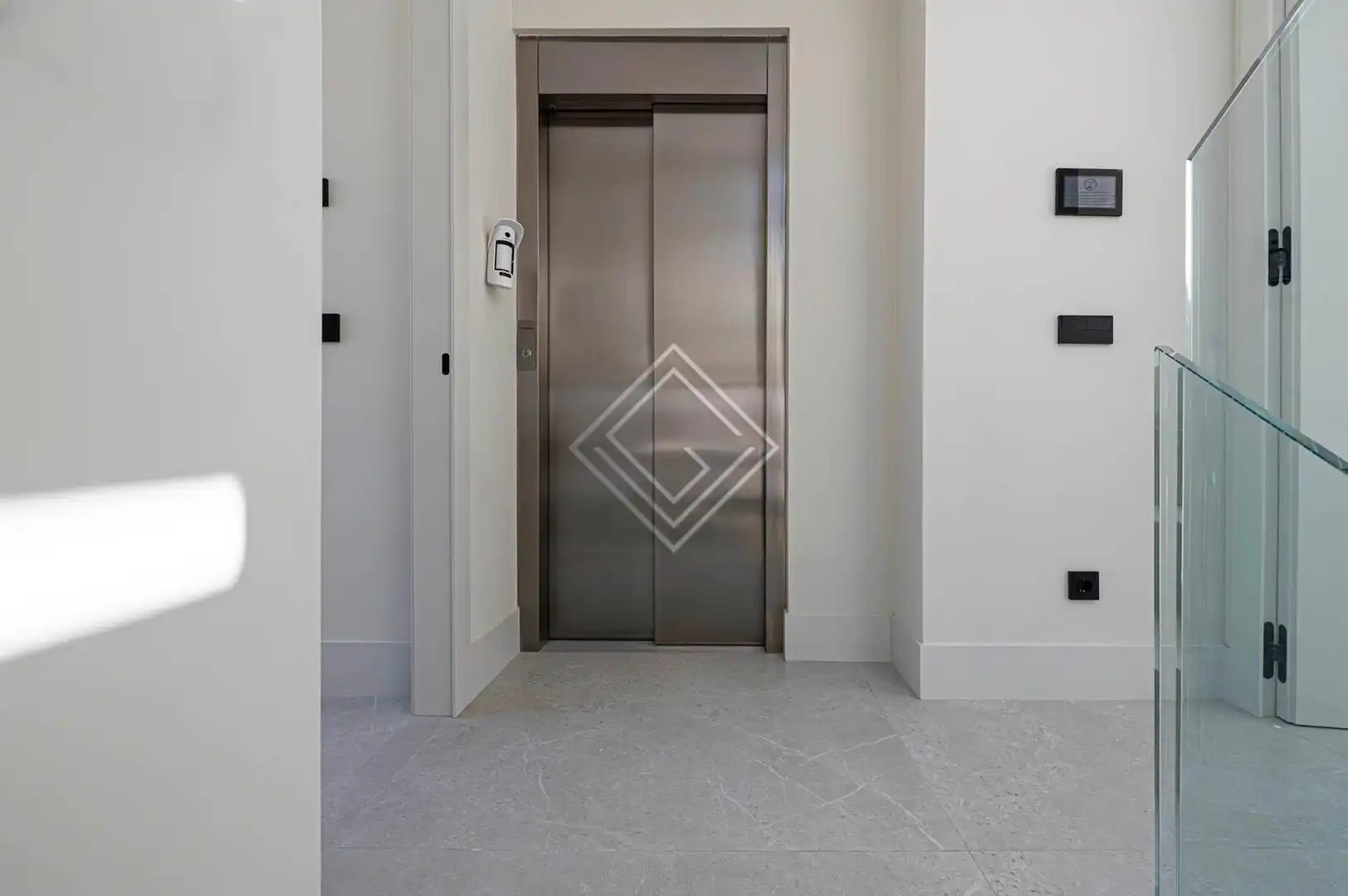 Chalet con piscina en venta en Milla de Oro, imagen 42