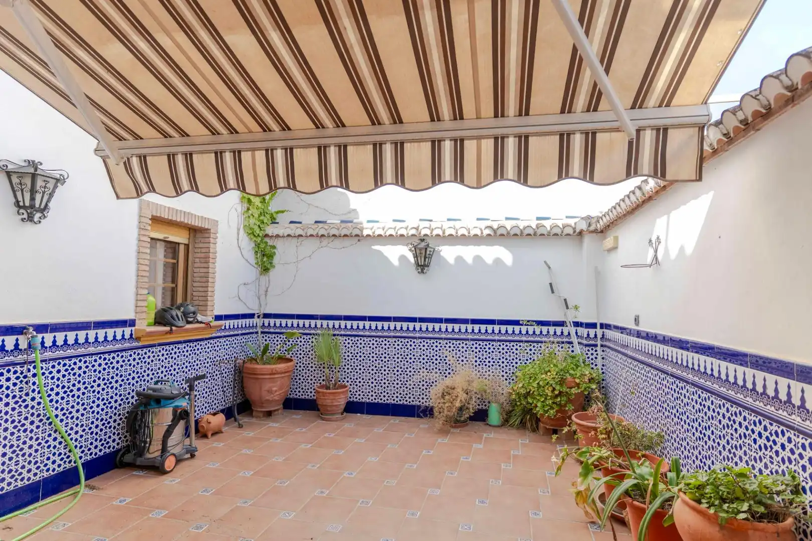 Villa mit Terrasse zum Verkauf in Peligros, imagen 56