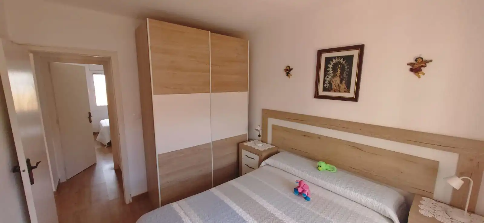 Casa a schiera in vendita a Verge de Montserrat, imagen 15