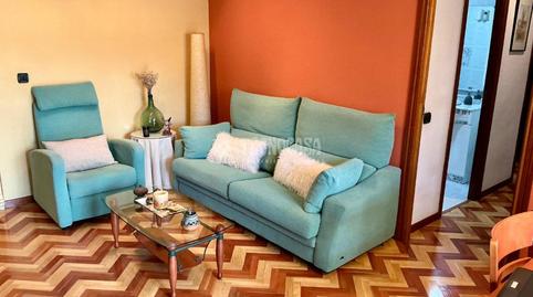 Foto 5 de Piso en venta en Reyes, Madrid