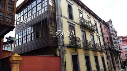 Foto 4 de Piso en venta en De Julio César Estrada, 5, Grado, Asturias