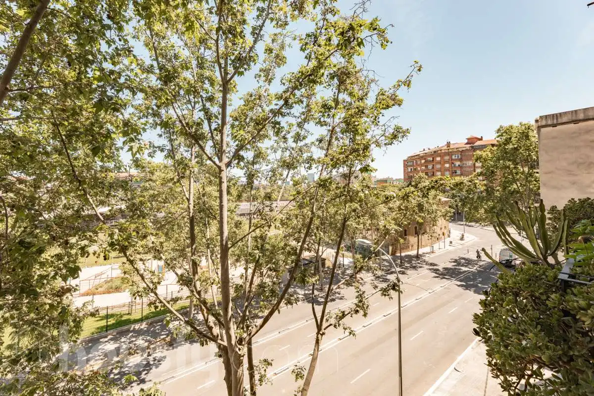 Wohnung mit Terrasse zum Verkauf in Calle Clot ., imagen 27