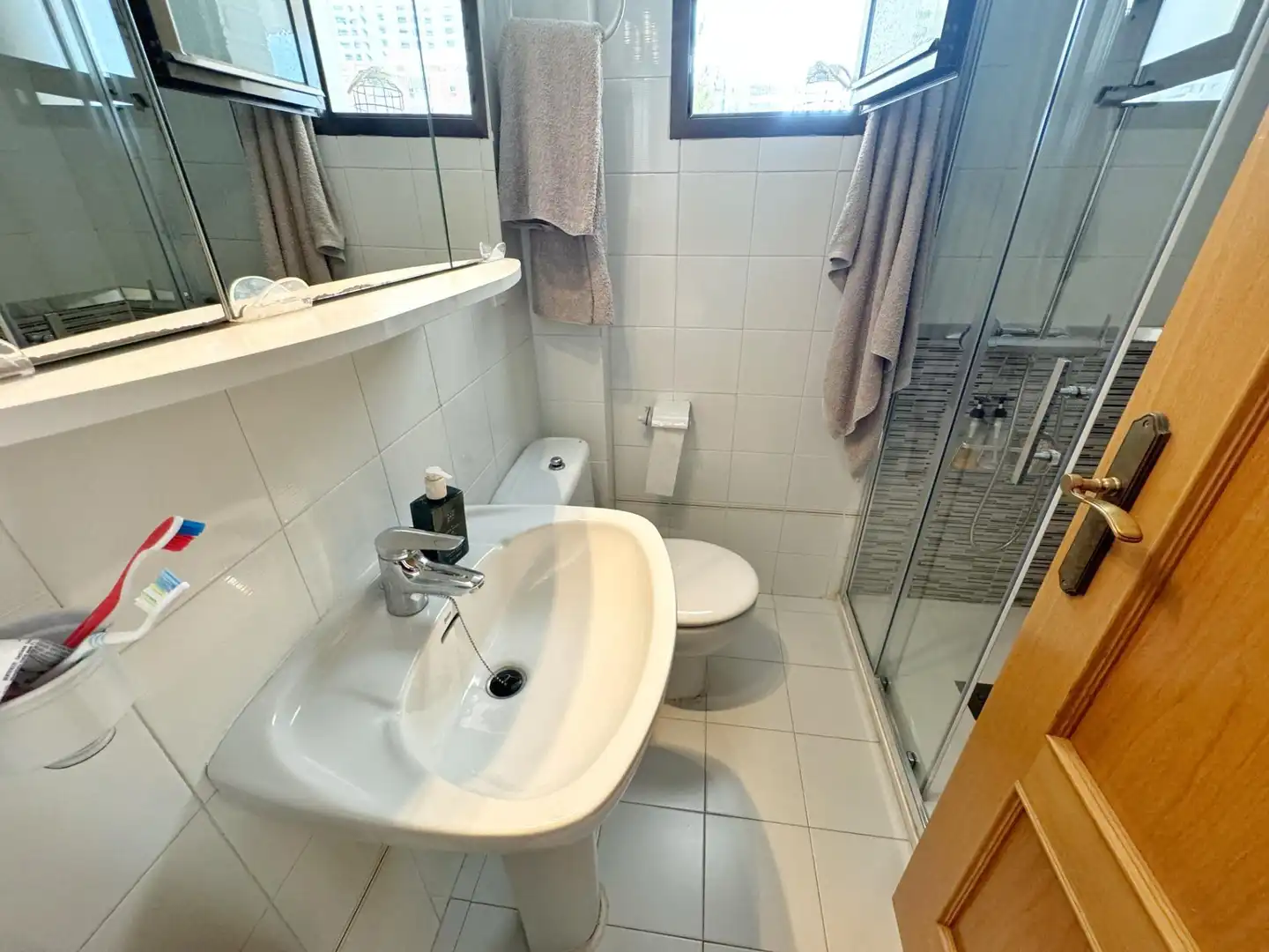 Apartament de lloguer a Playa de San Juan