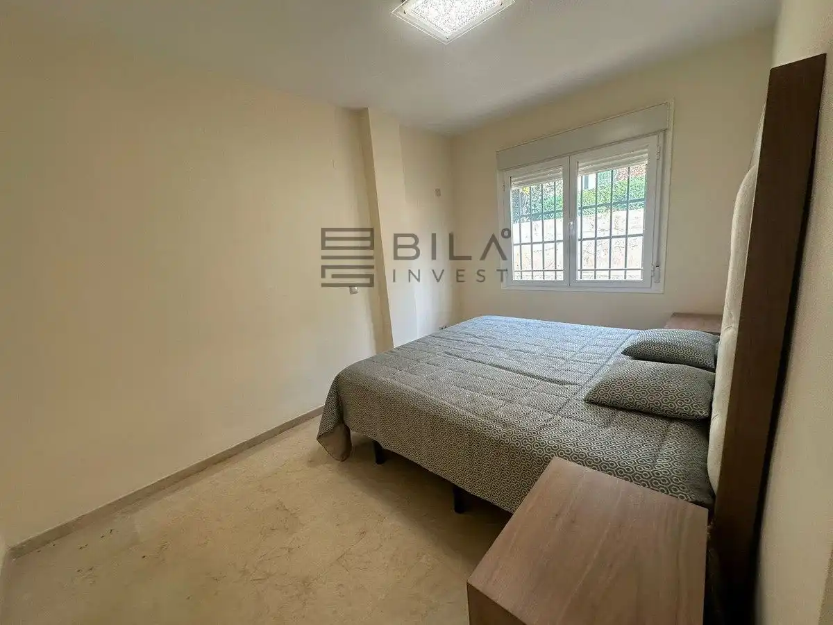 Terraced house with pool for sale in Real de Miraflores, imagen 12