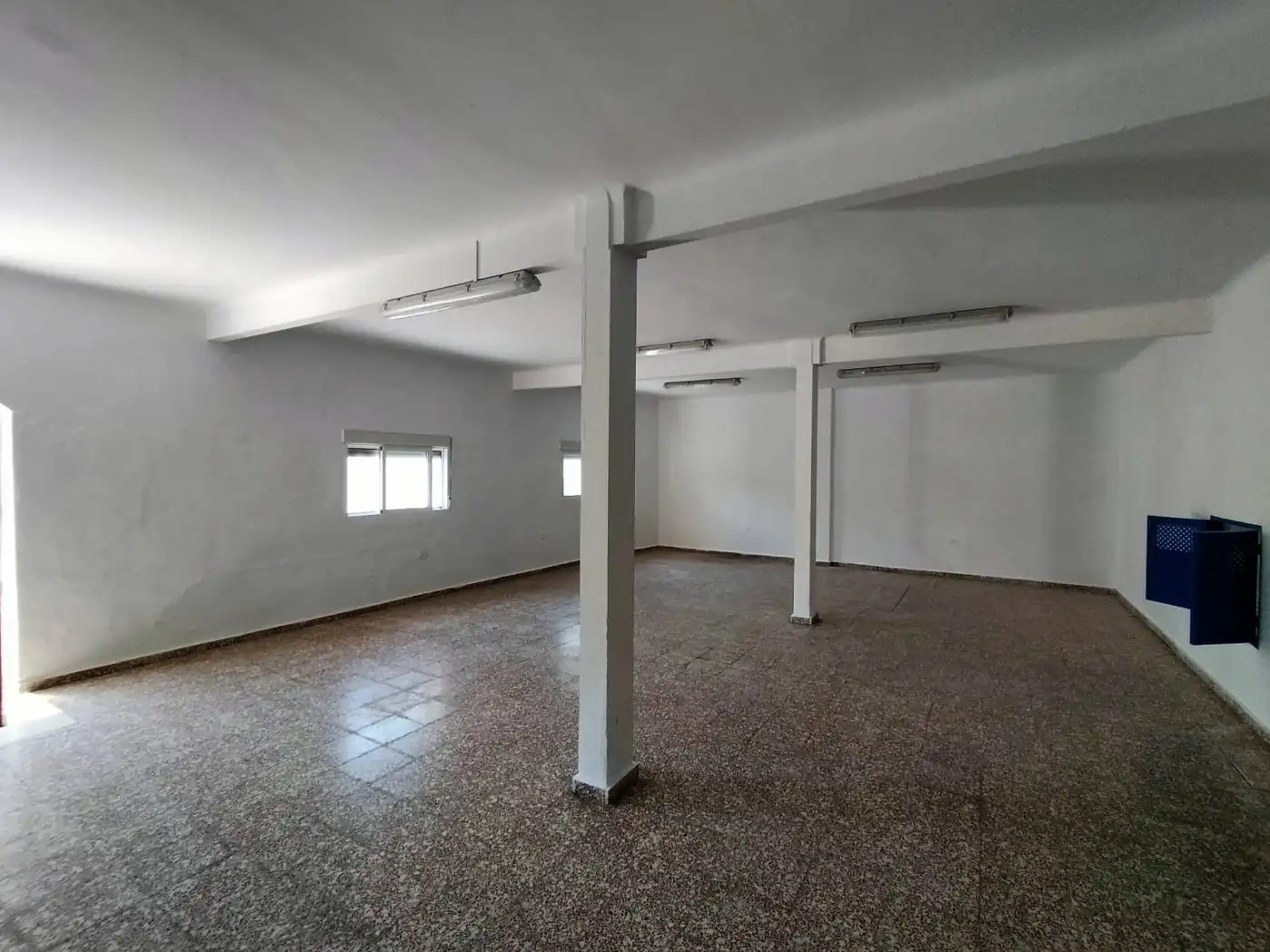 Local commercial à vendre à Ubrique