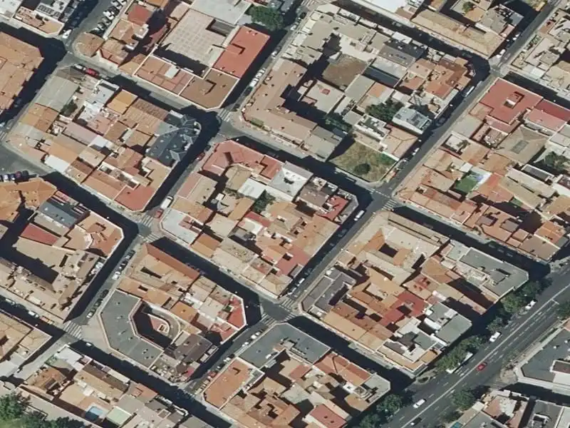 Casa en venta en 28039