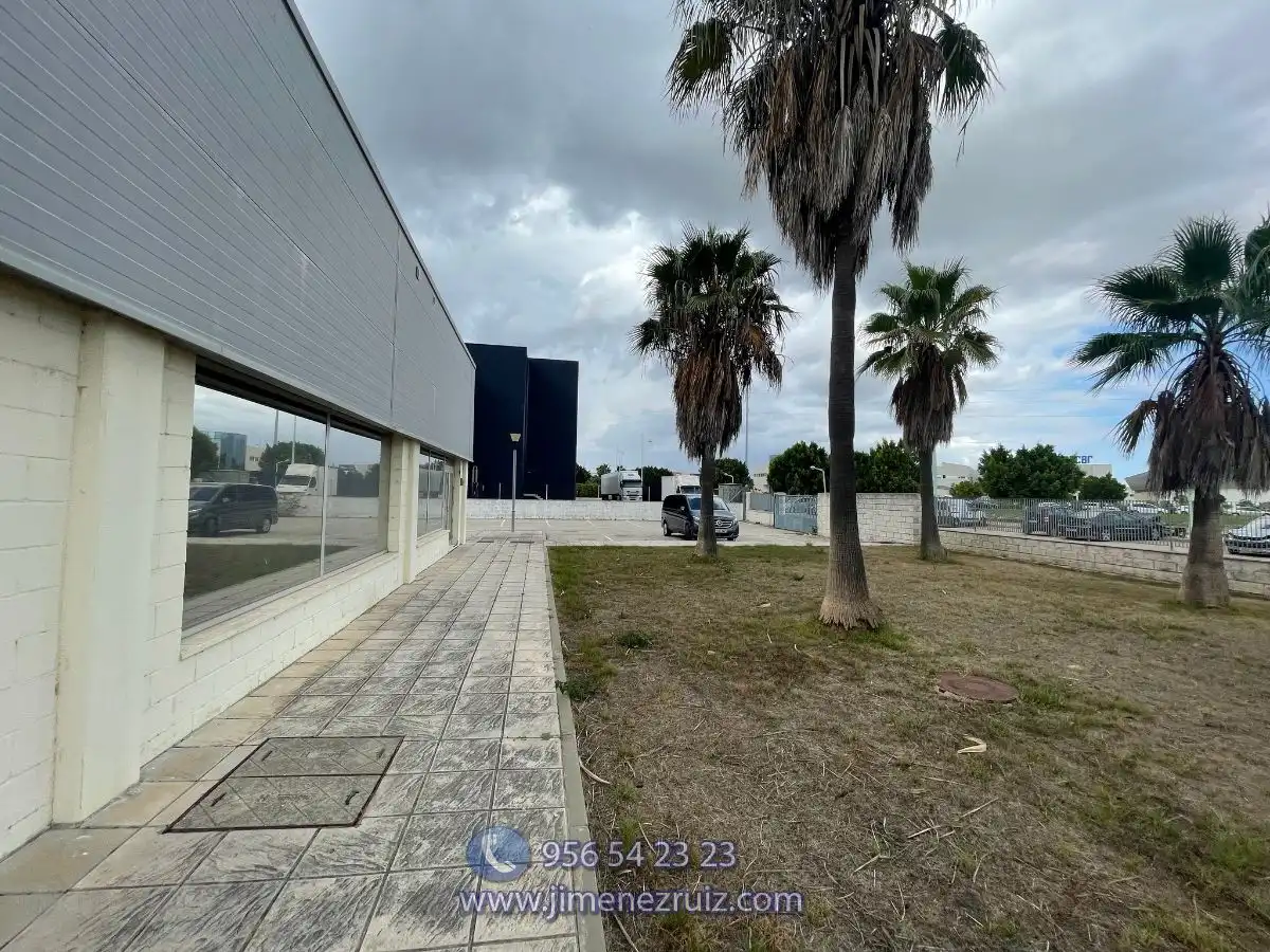 Büro zur Miete in El Juncal - Vallealto, imagen 32