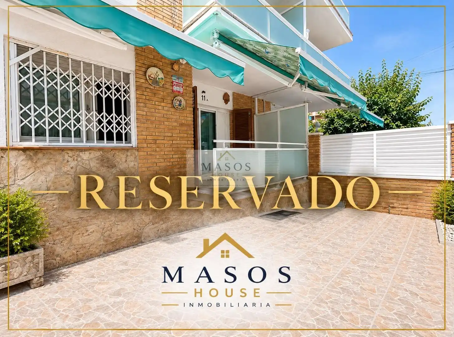 Baixos en venda a Segur Platja